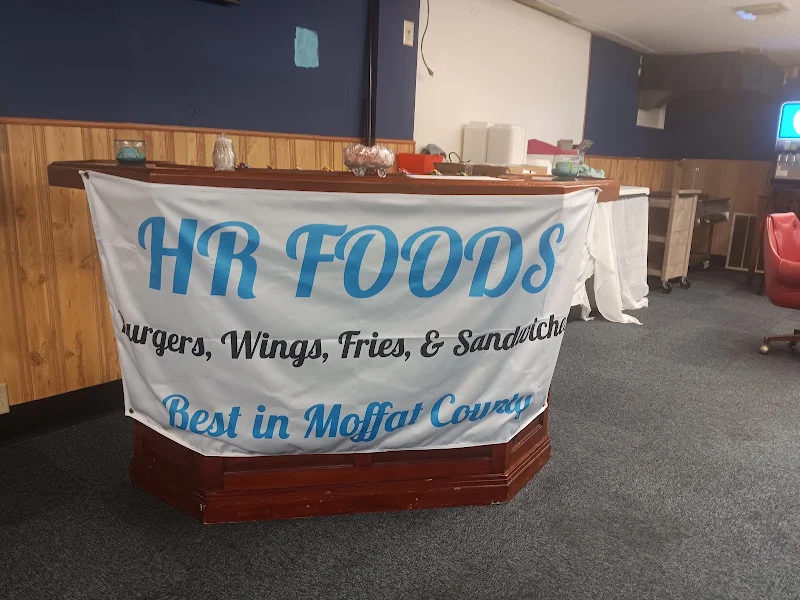 HR Foods