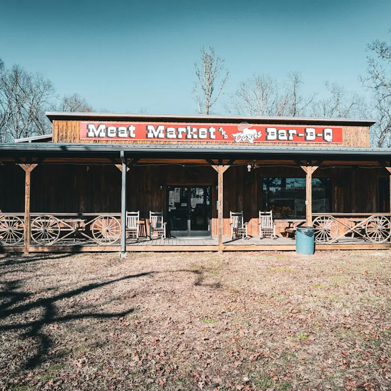 Shaffer Farms Custom Meat