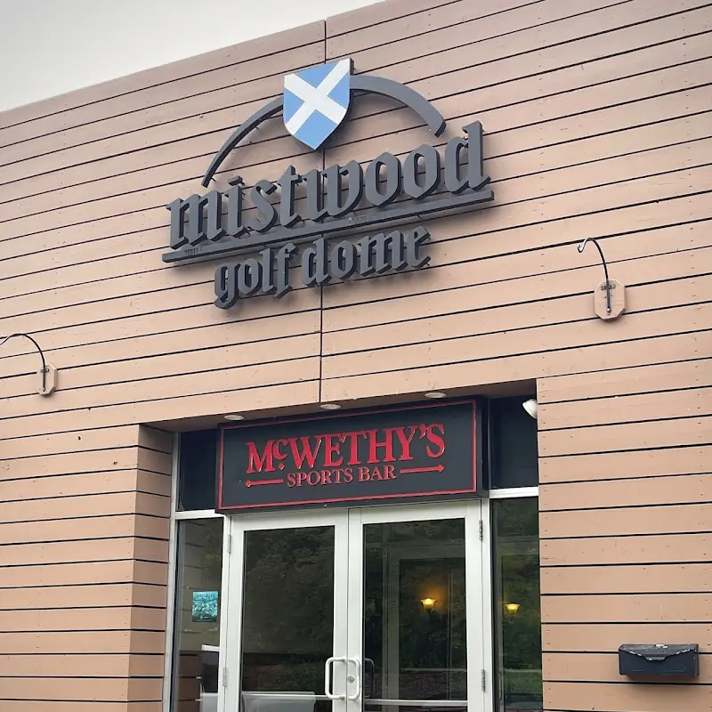 McWethy's Sports Bar
