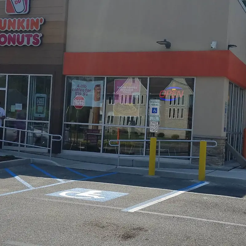 Dunkin'