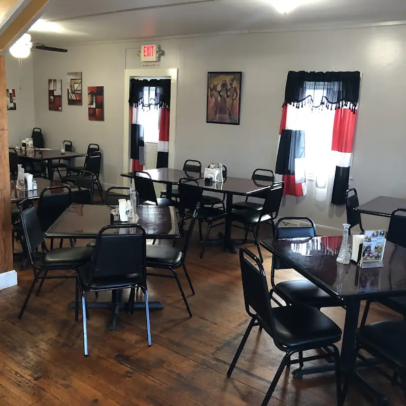 Soul Sisters & Brother Kitchen