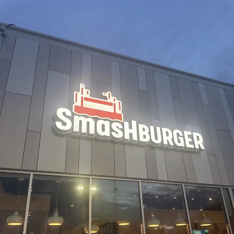 Smashburger
