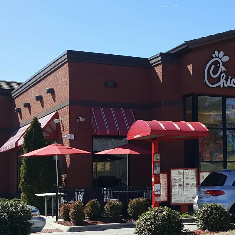 Chick-fil-A