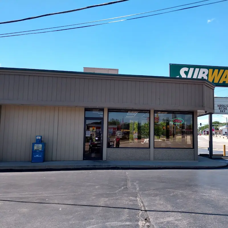 Subway