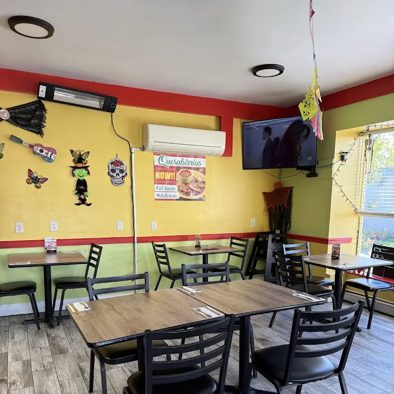 El Limon Downtown West Chester