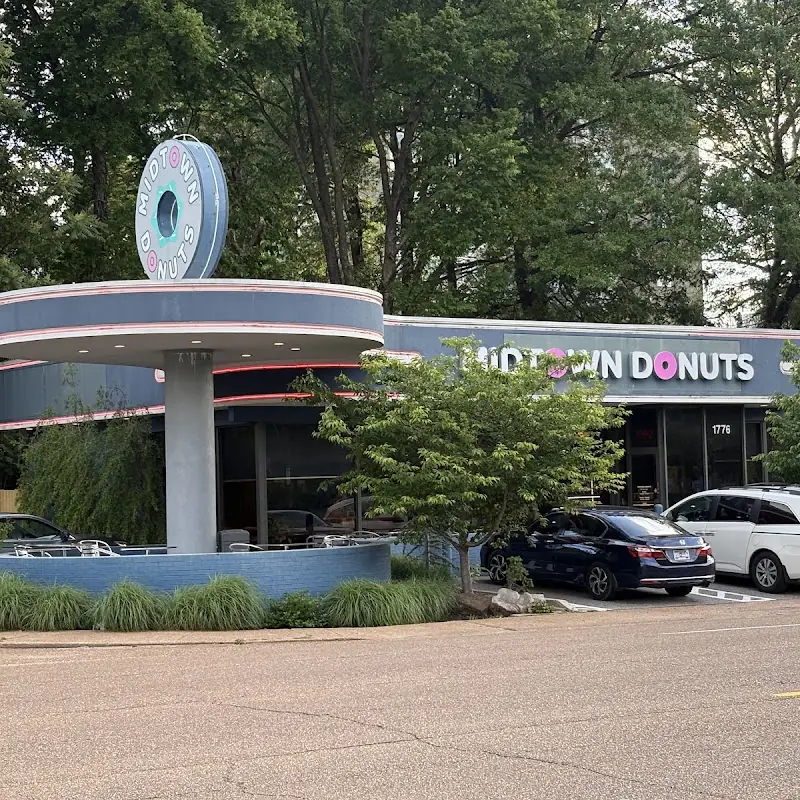 Midtown Donuts