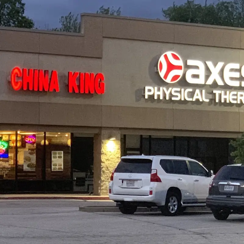 China King