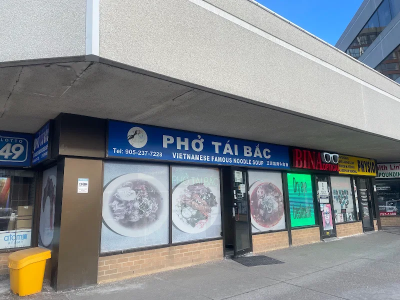 Pho Tai Bac