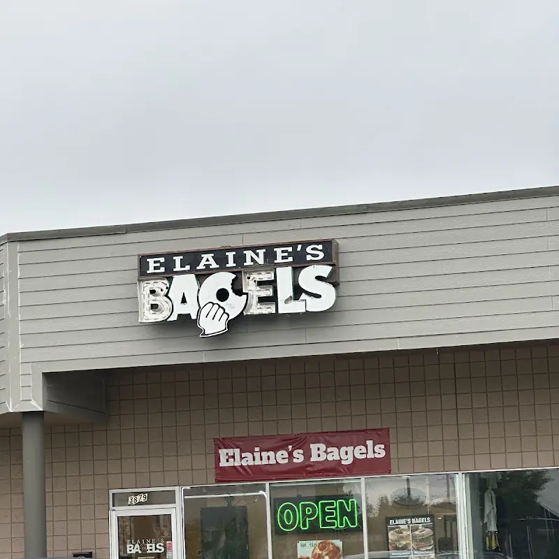 Elaine's Bagels