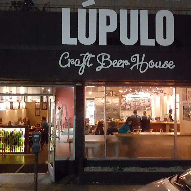 Lúpulo