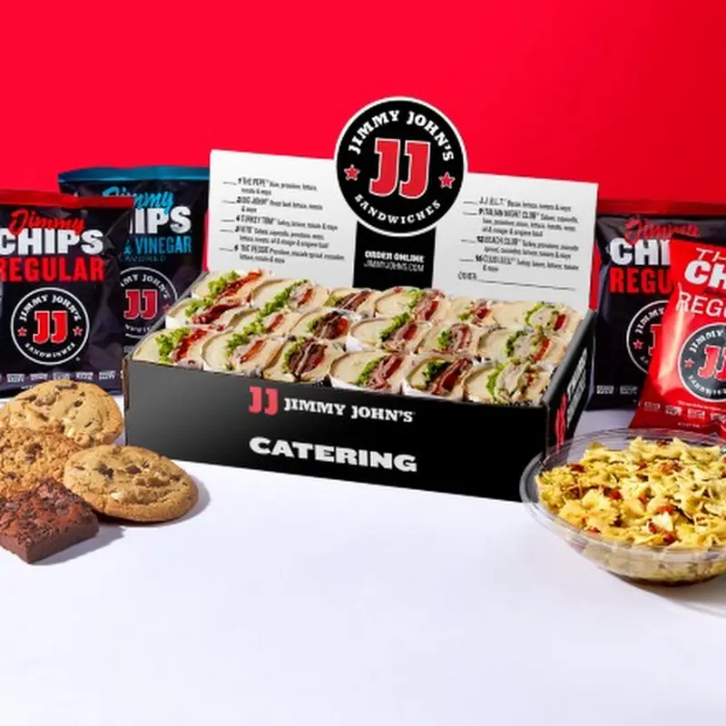 Jimmy John's