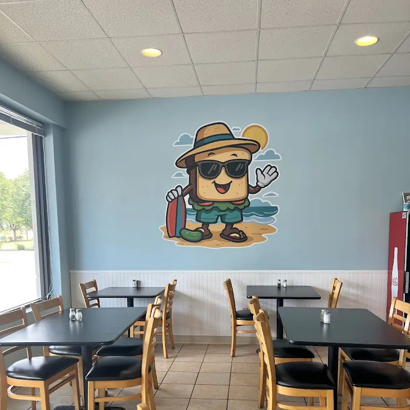 Amelia's Deli