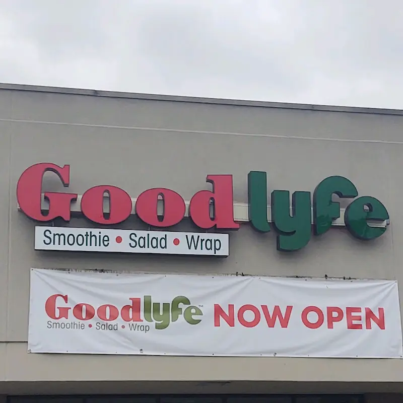 Goodlyfe Smoothie