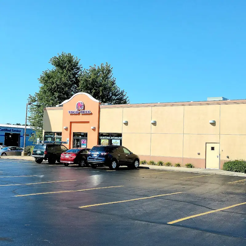 Taco Bell