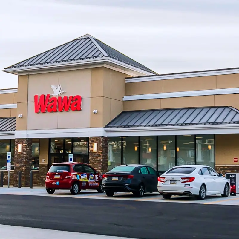 Wawa