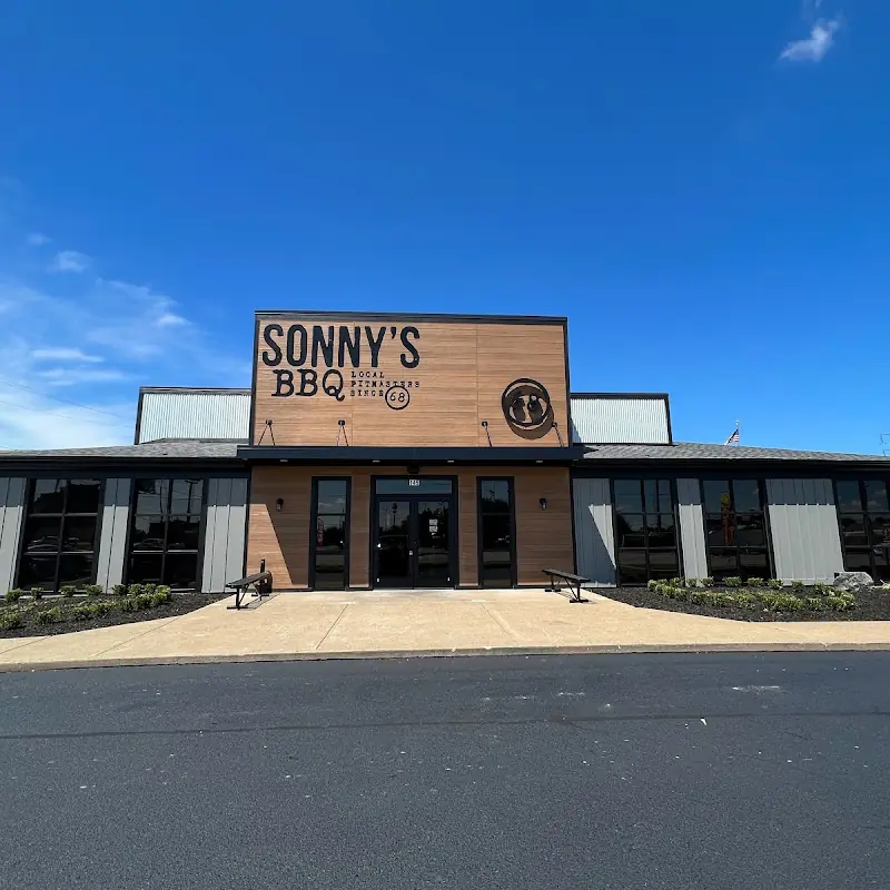 Sonny's BBQ