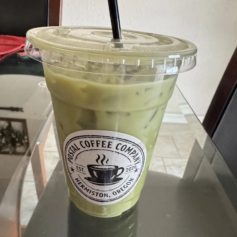 Postal Coffee Company