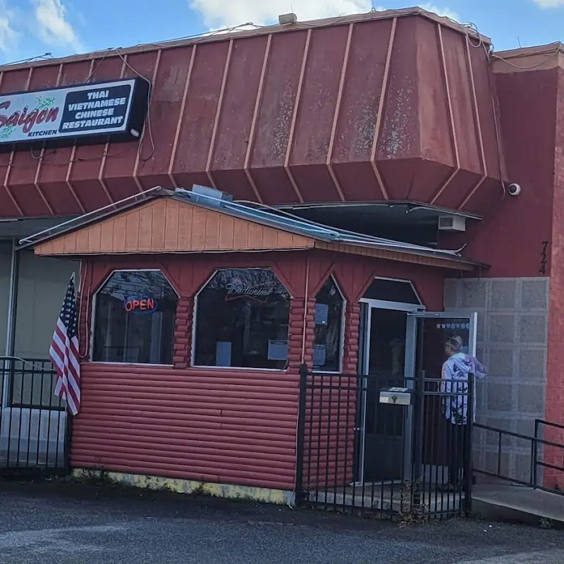 Saigon Kitchen Tifton