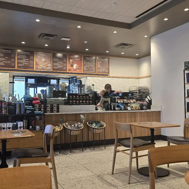 Starbucks Coffee Company