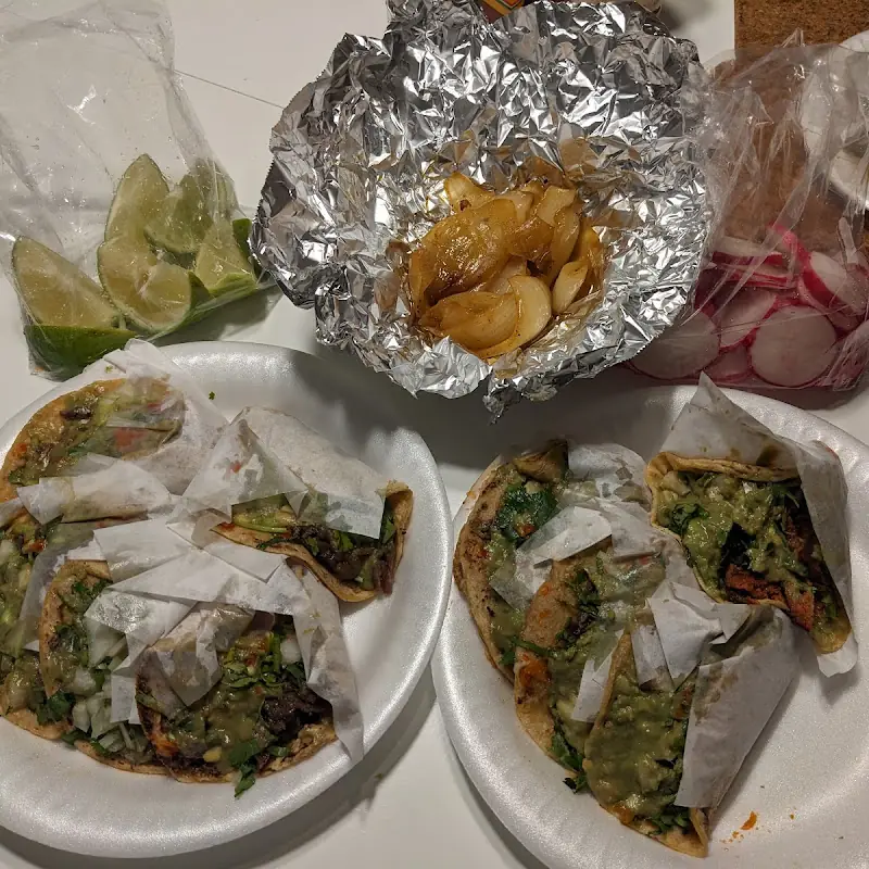 Tacos El Compita