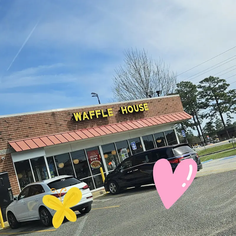 Waffle House