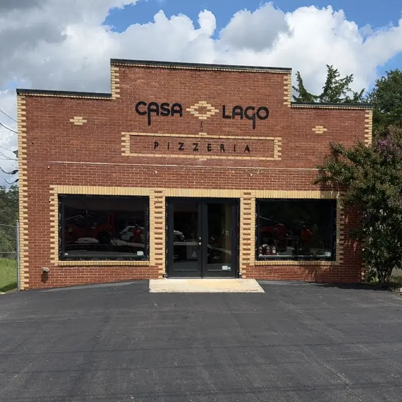 Casa Lago Italian Kitchen