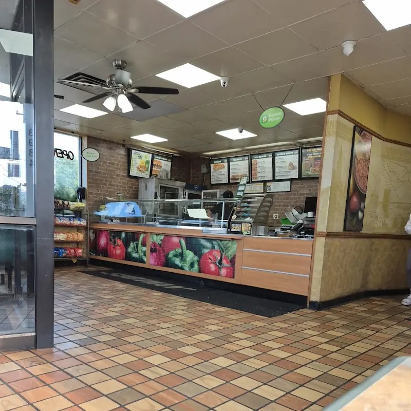 Subway