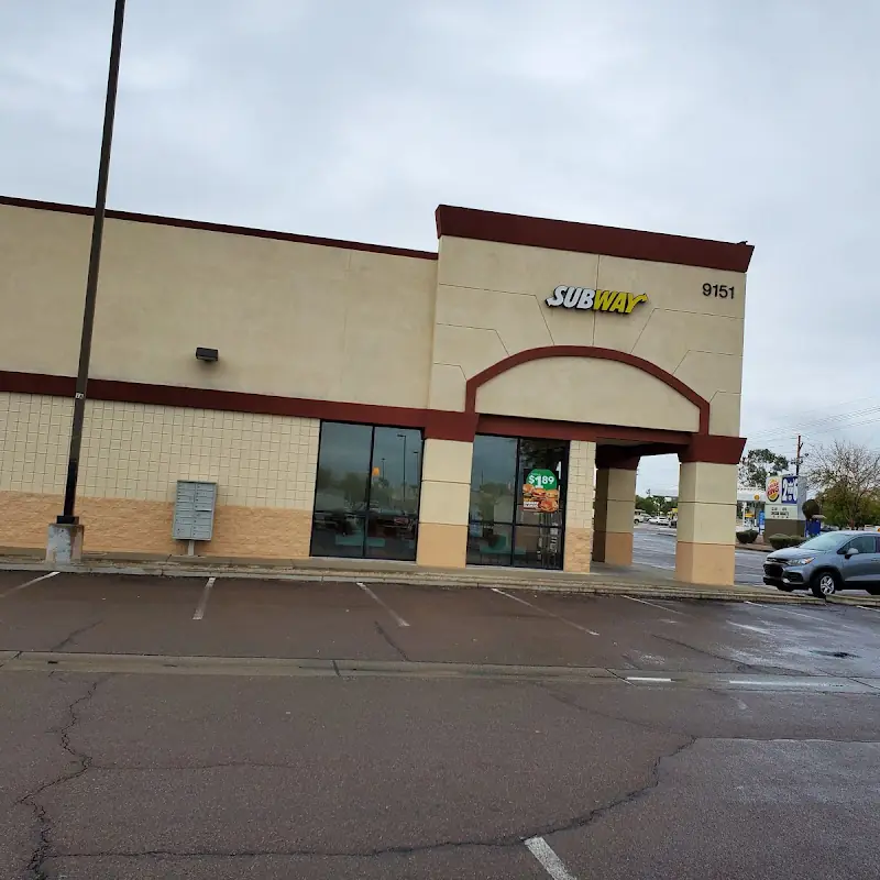 Subway
