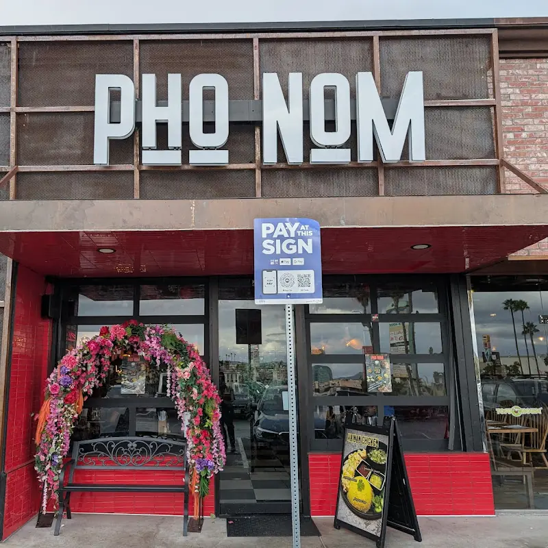 Pho Nom