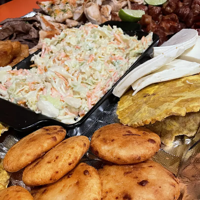 Yuca frita