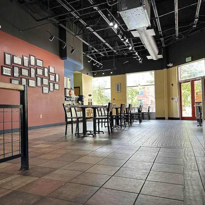 QDOBA Mexican Eats