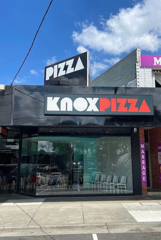 Knox Pizza