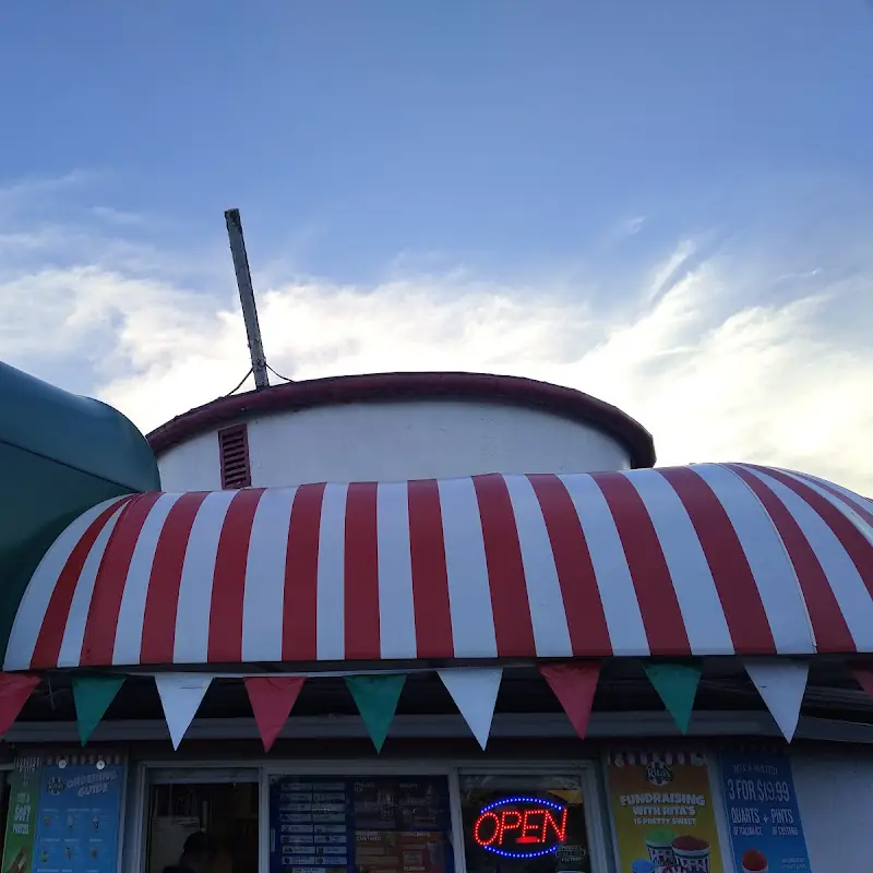 Rita's Italian Ice & Frozen Custard