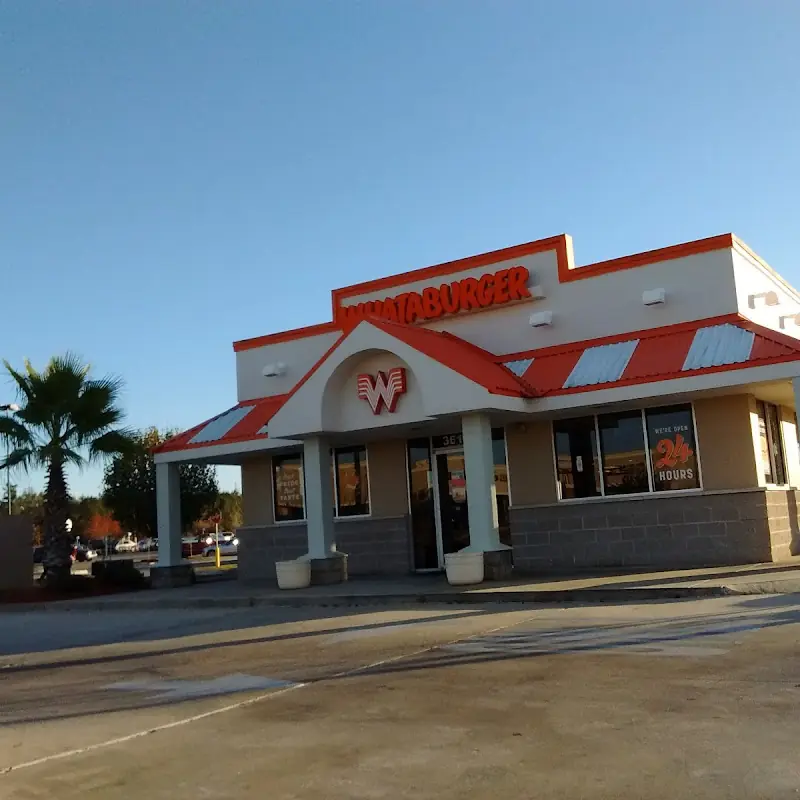 Whataburger