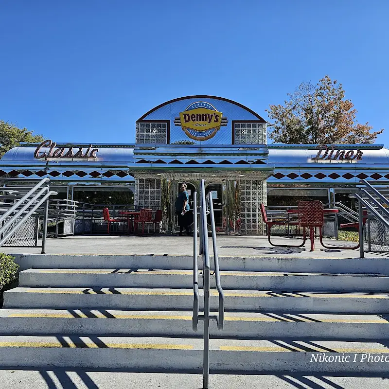 Denny's Restaurant