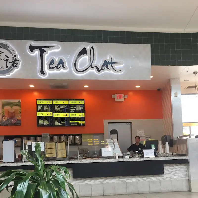 Tea Chat 1 LLC