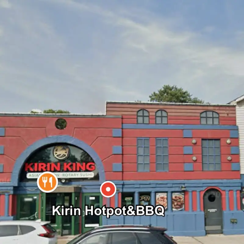 Kirin Pot & BBQ By Kirin King