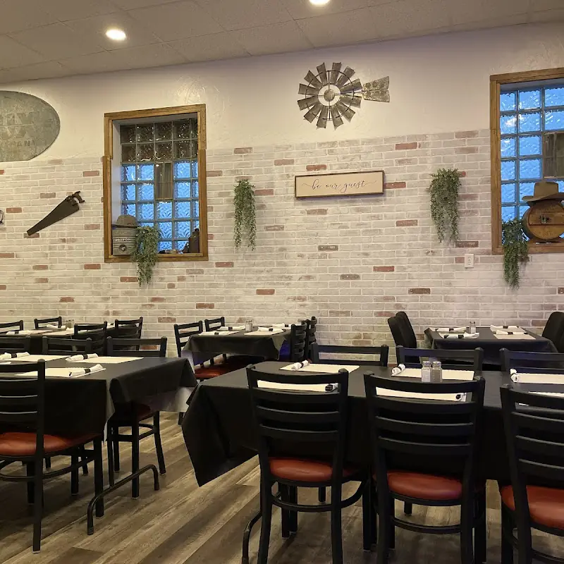 New Frontier Steakhouse & Lounge