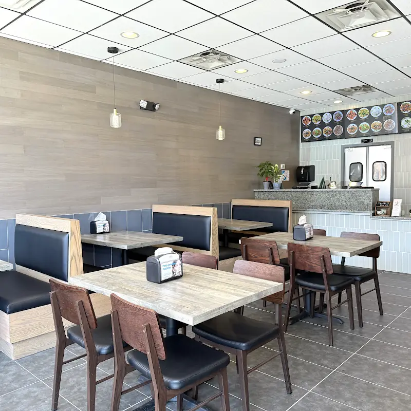 Chili Wok Alexandria