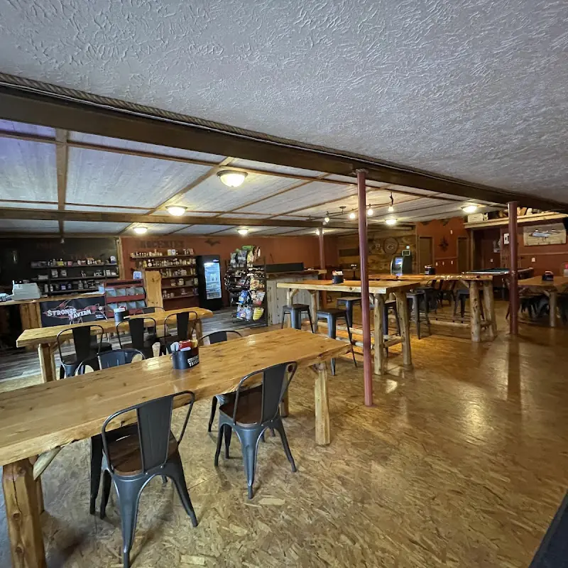 Strongs Tavern