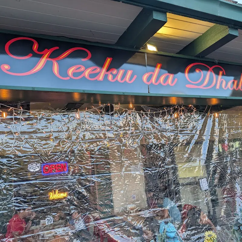 Keeku da Dhaba