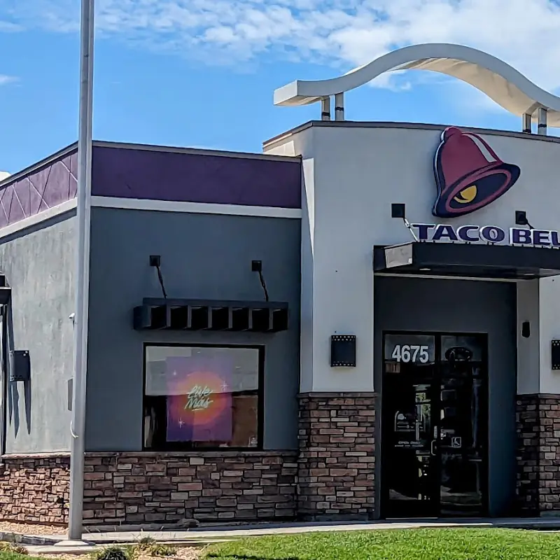 Taco Bell