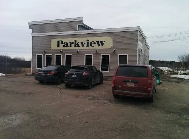 Parkview Family Restaurant & Inn