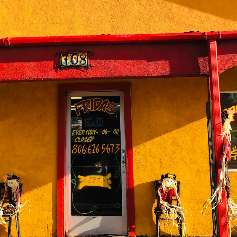 Frida's Restaurant