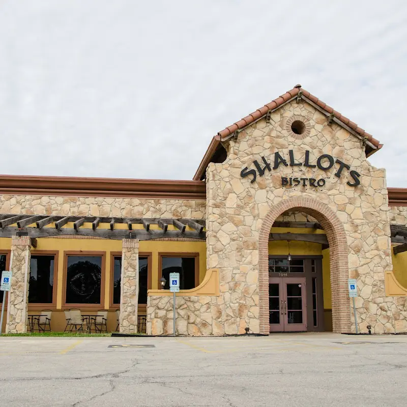 Shallots Bistro