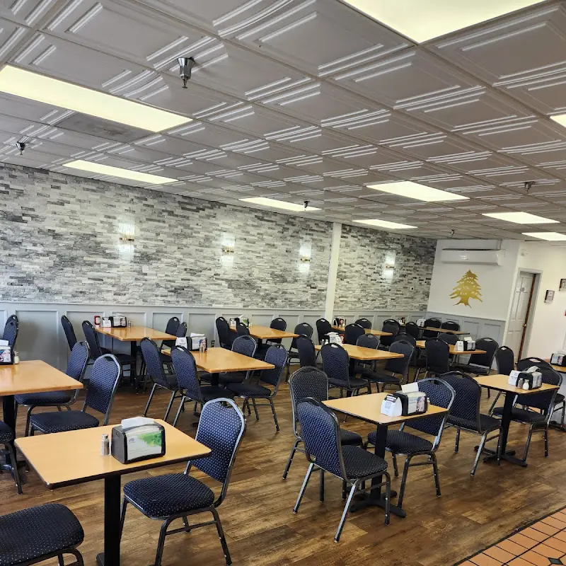Uptowne Mediterranean Restaurant