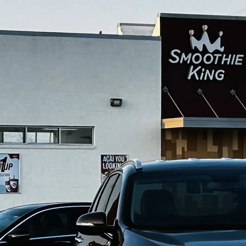 Smoothie King