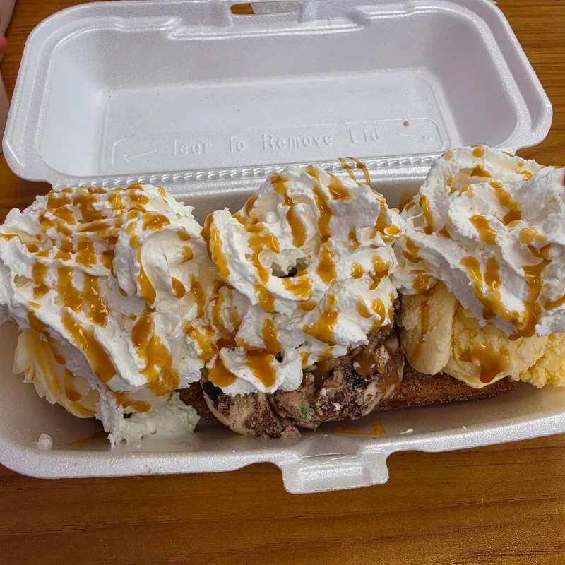 #1 PALETAS DE LECHE (MILK-BASED)