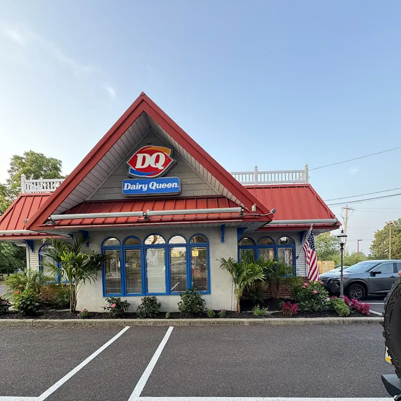 Dairy Queen (Treat)