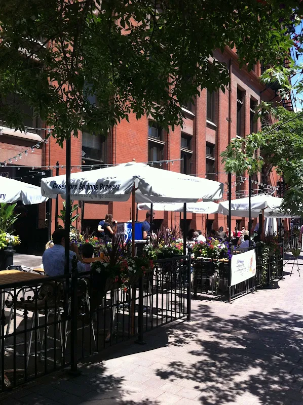 The Flatiron: A Firkin Pub